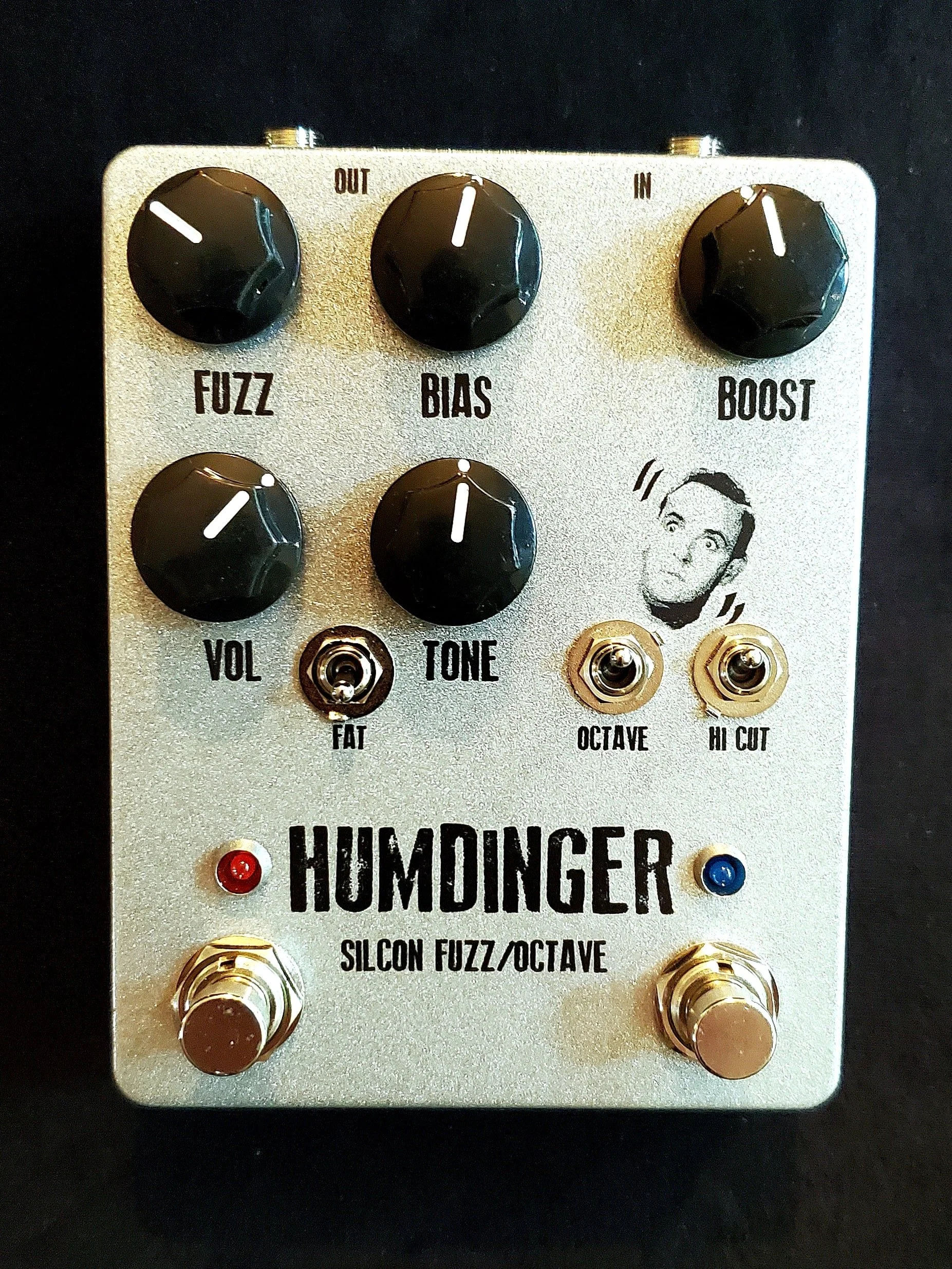 all our pedals — jdm pedals